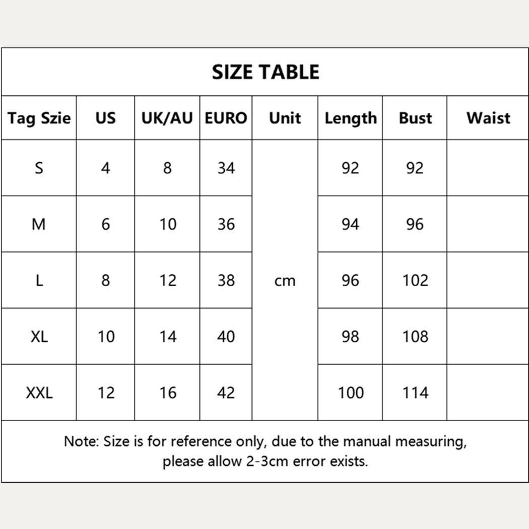 V Neck Sleeveless Dress