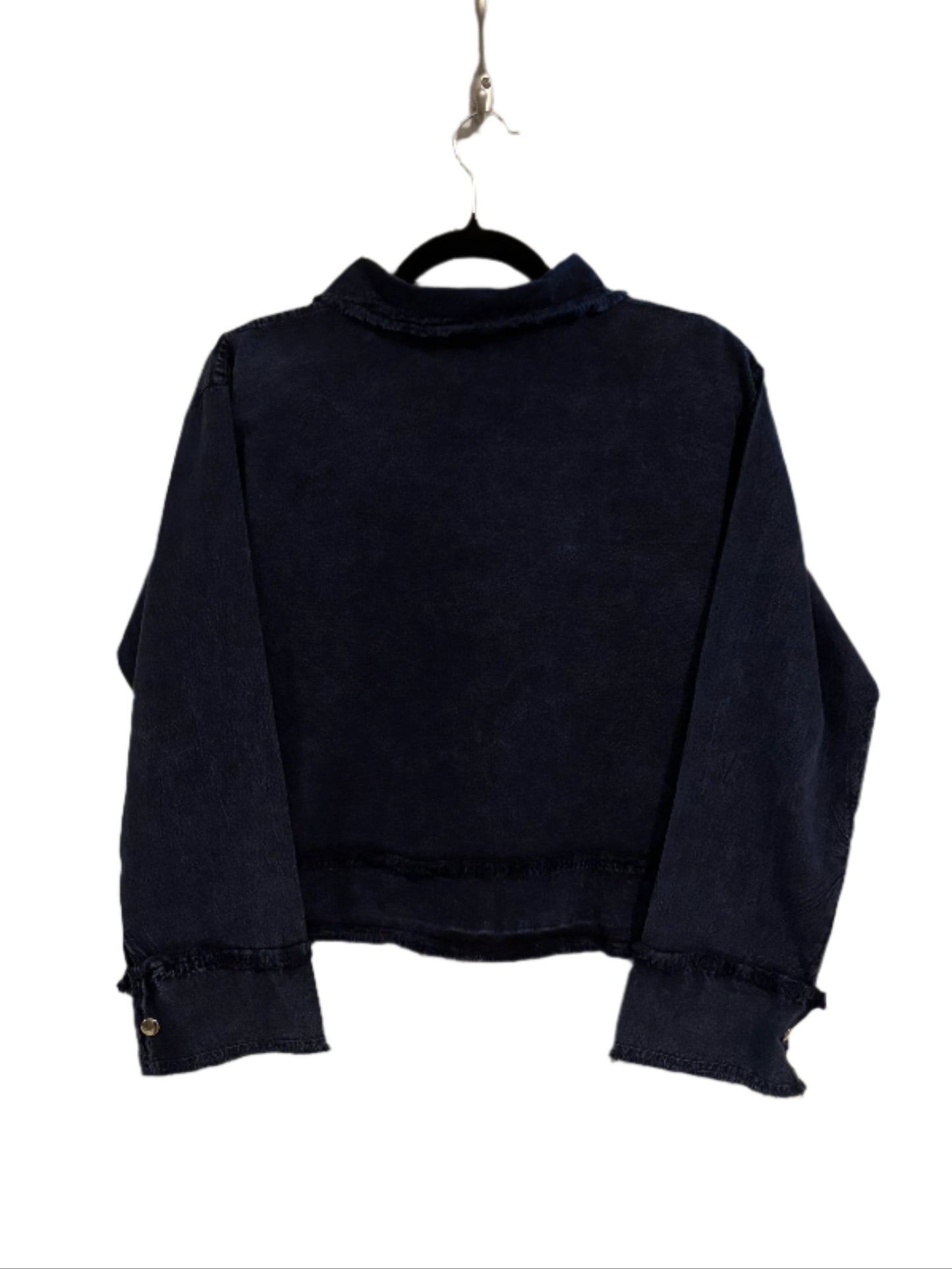 Lightweight 100% Cotton Jacket