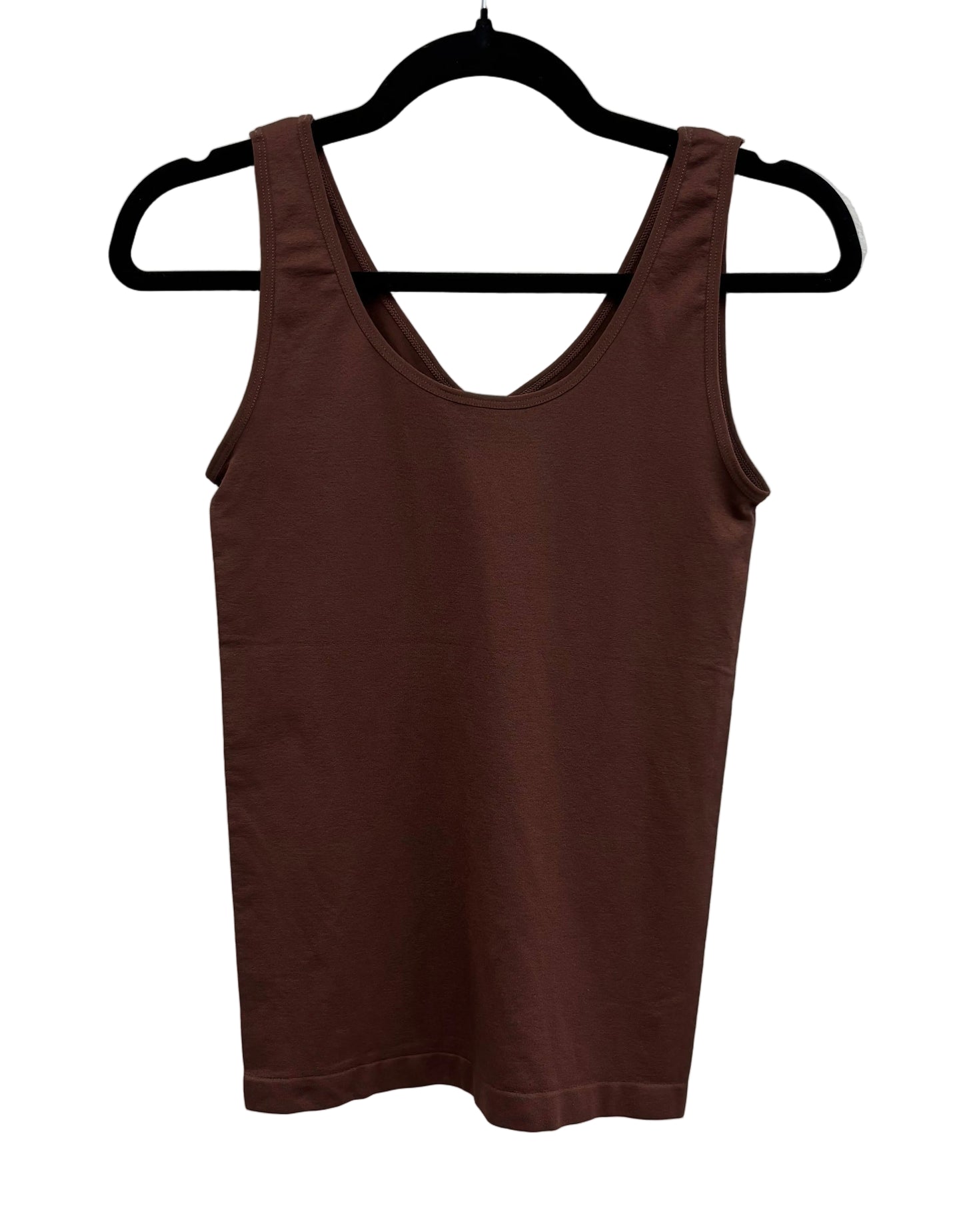 Perfect Layering Tank