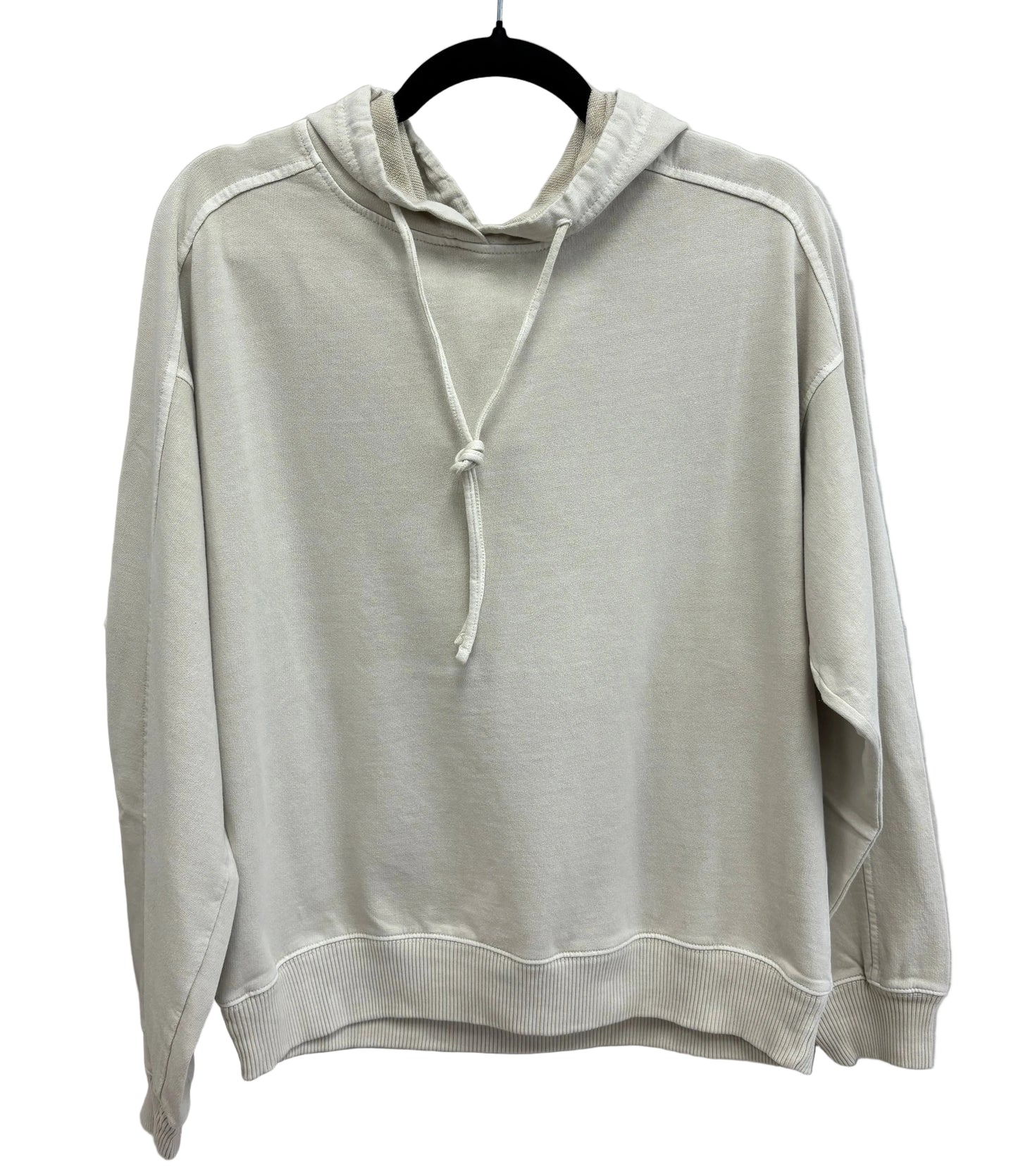 French Terry Hoodie