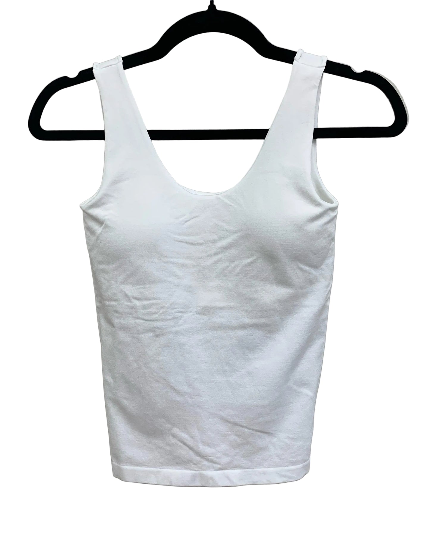 Perfect Layering Tank With Bra