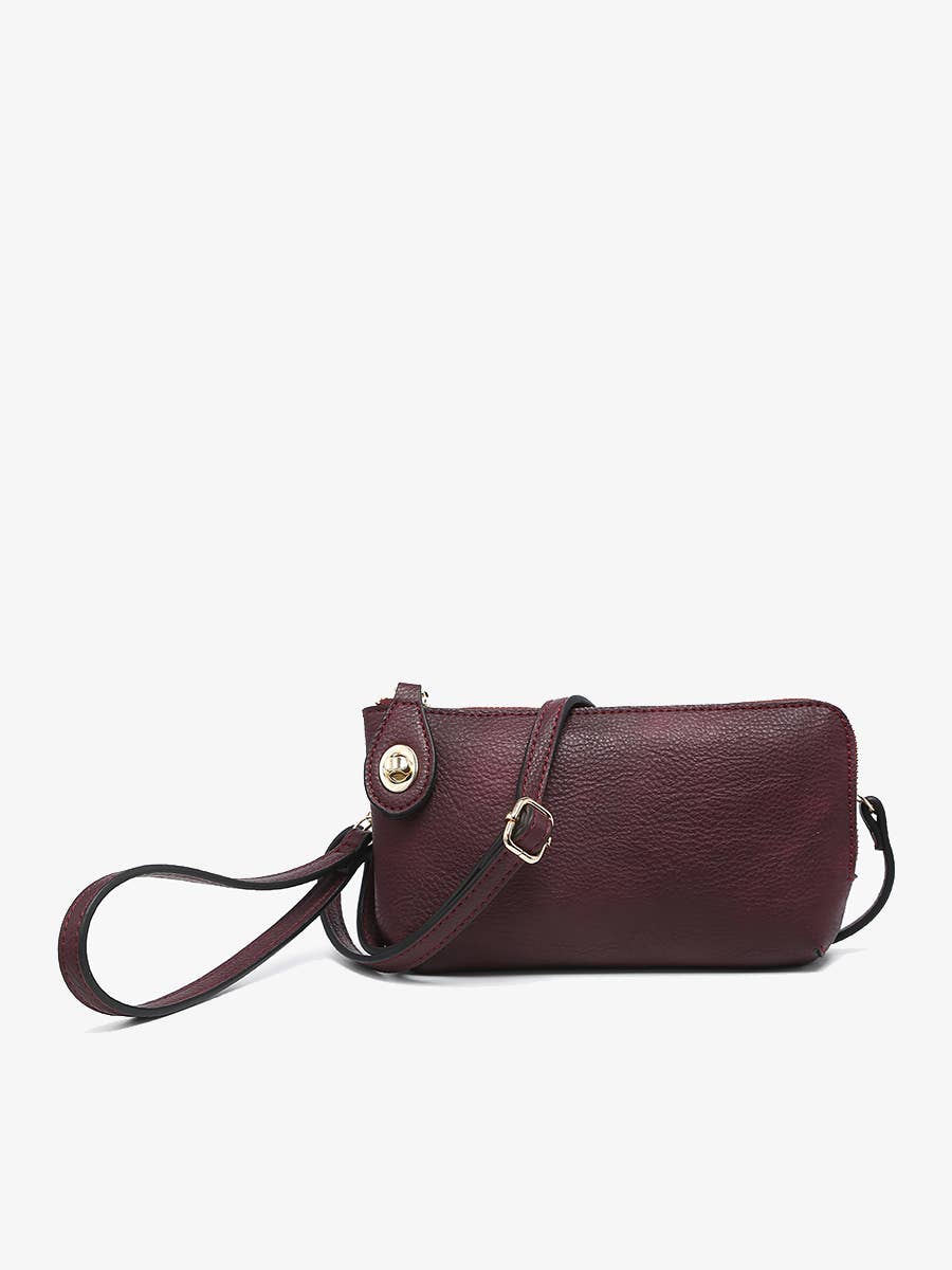 Crossbody/Wristlet