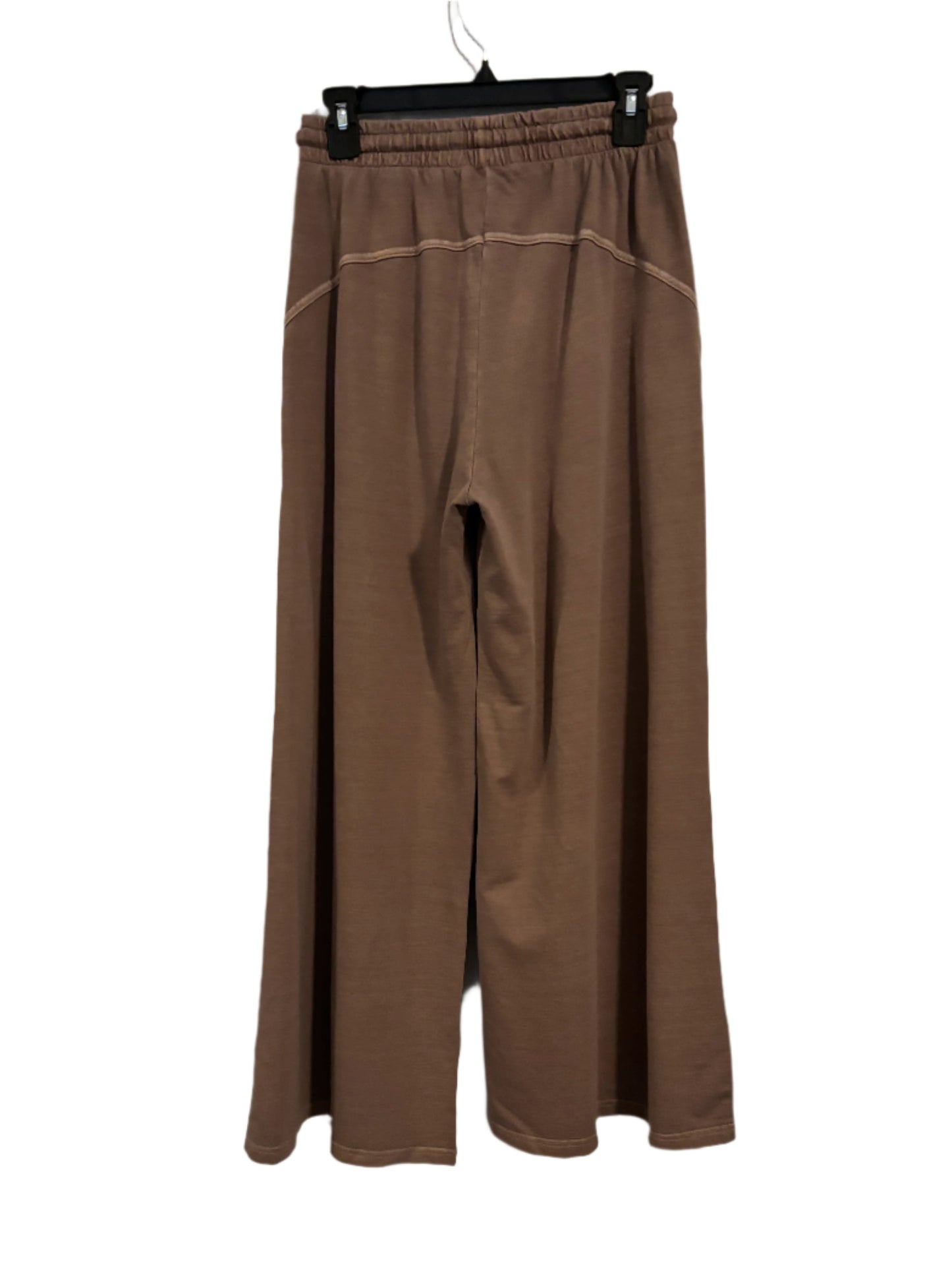 French Terry Drawstring Pant