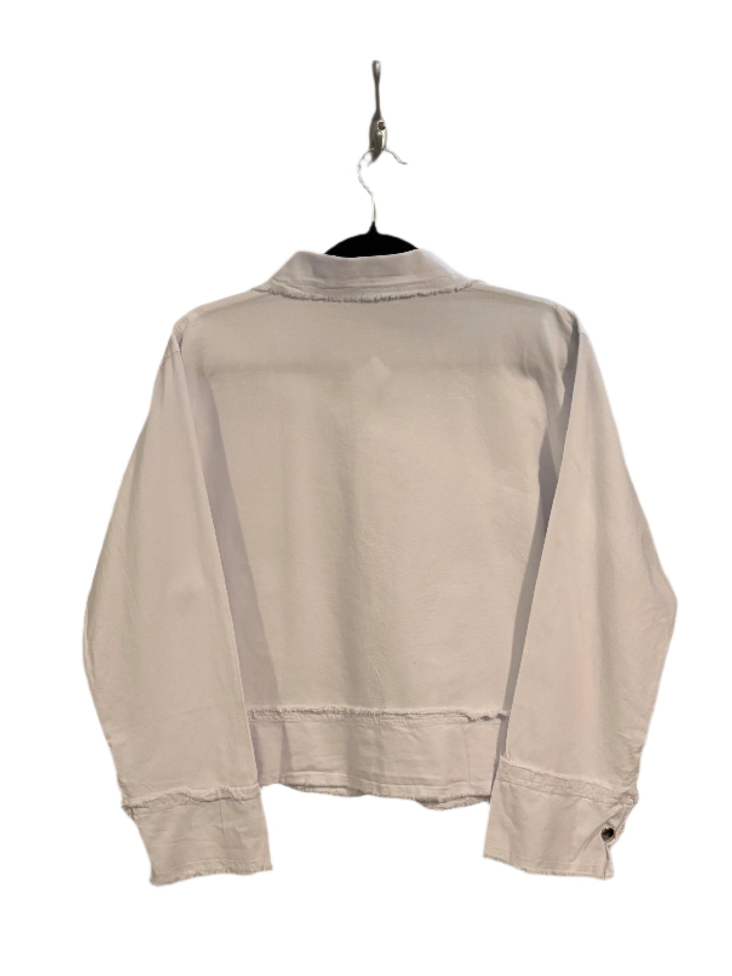 Lightweight 100% Cotton Jacket