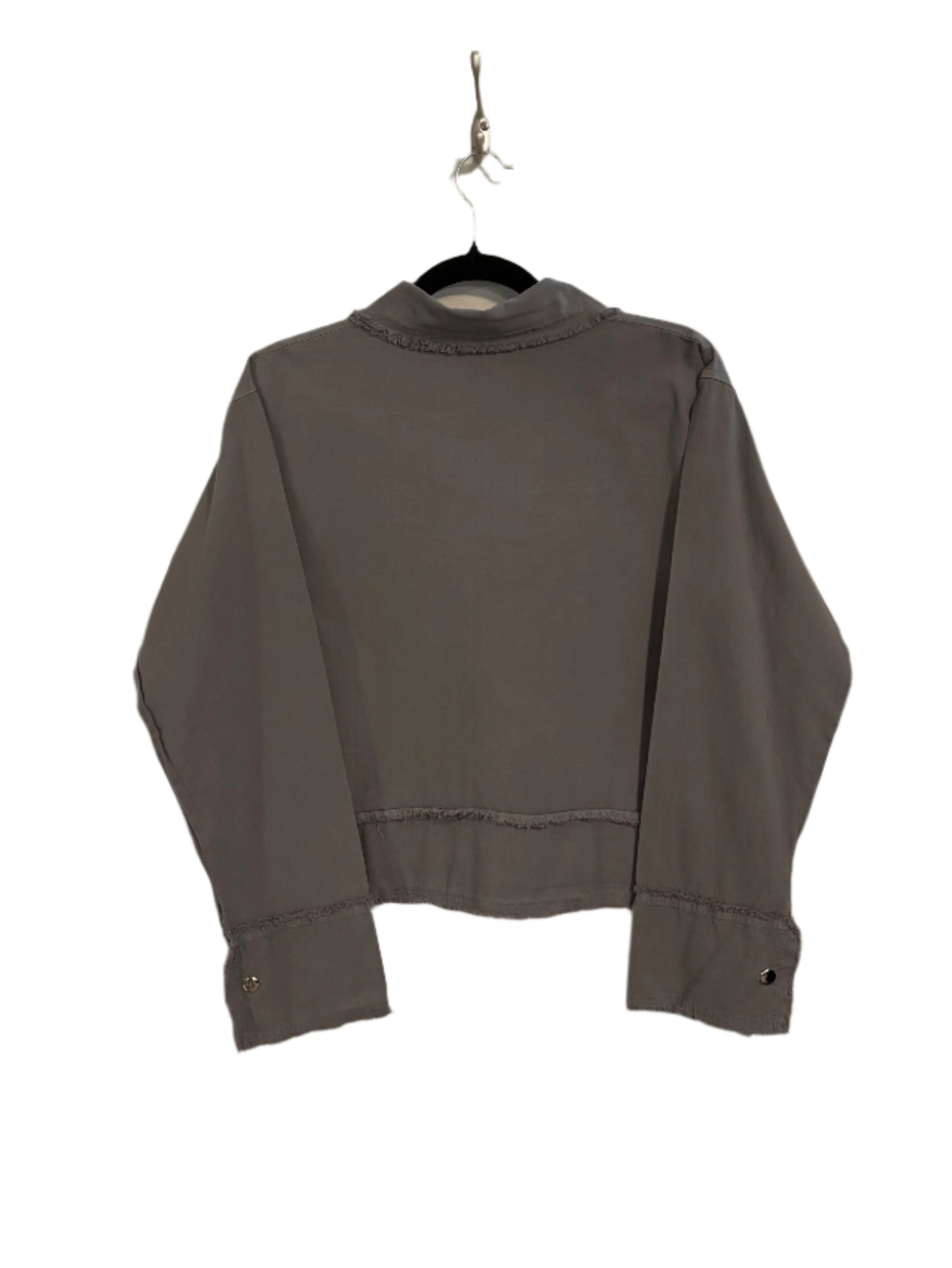 Lightweight 100% Cotton Jacket