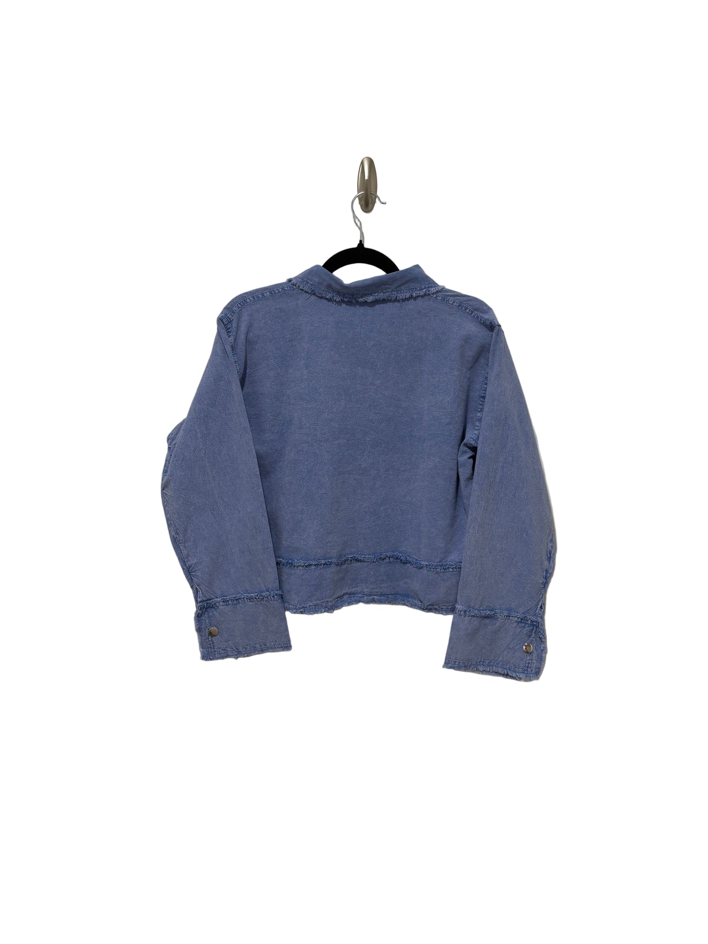 Lightweight 100% Cotton Jacket