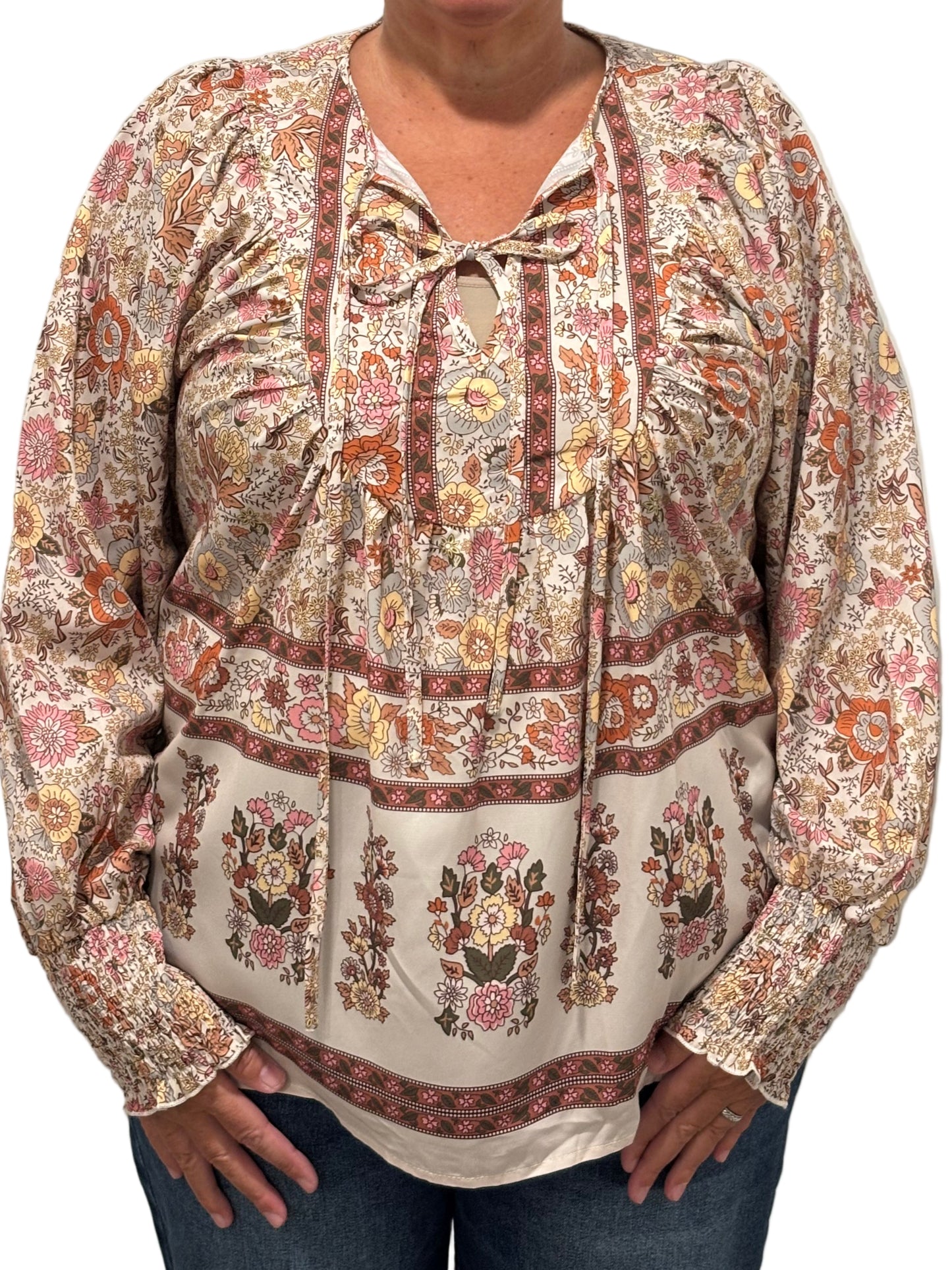 Perfect Layering Tank