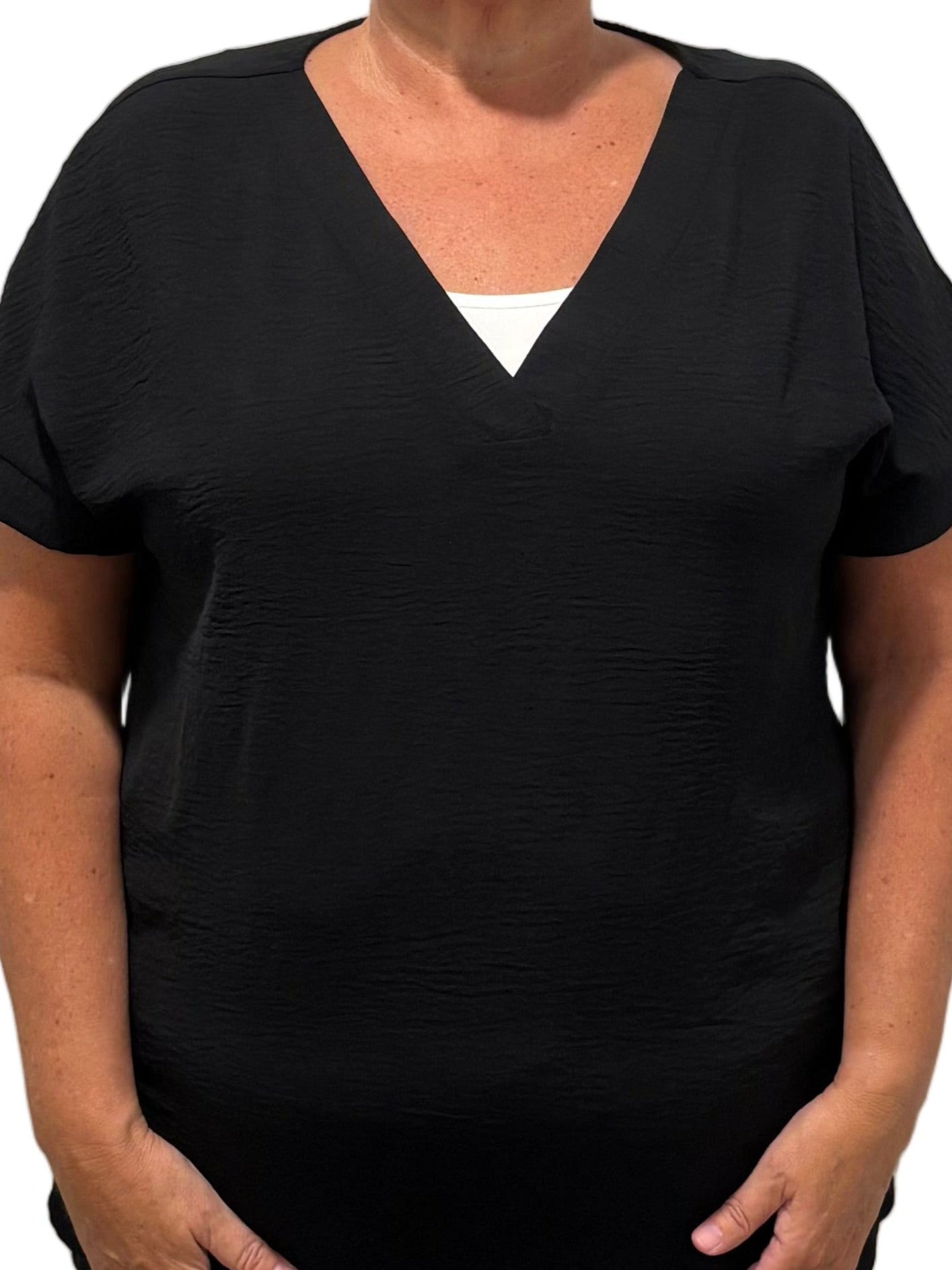Perfect Layering Tank