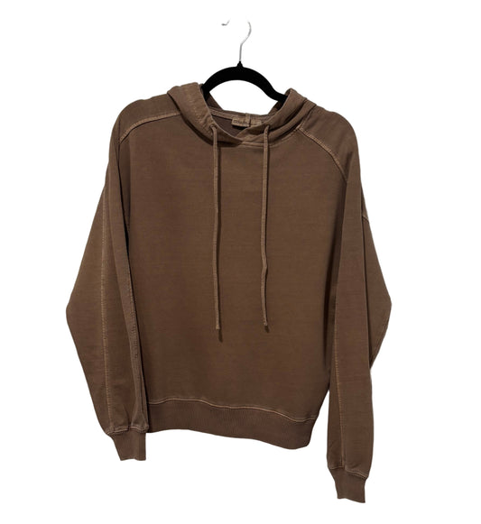 French Terry Hoodie