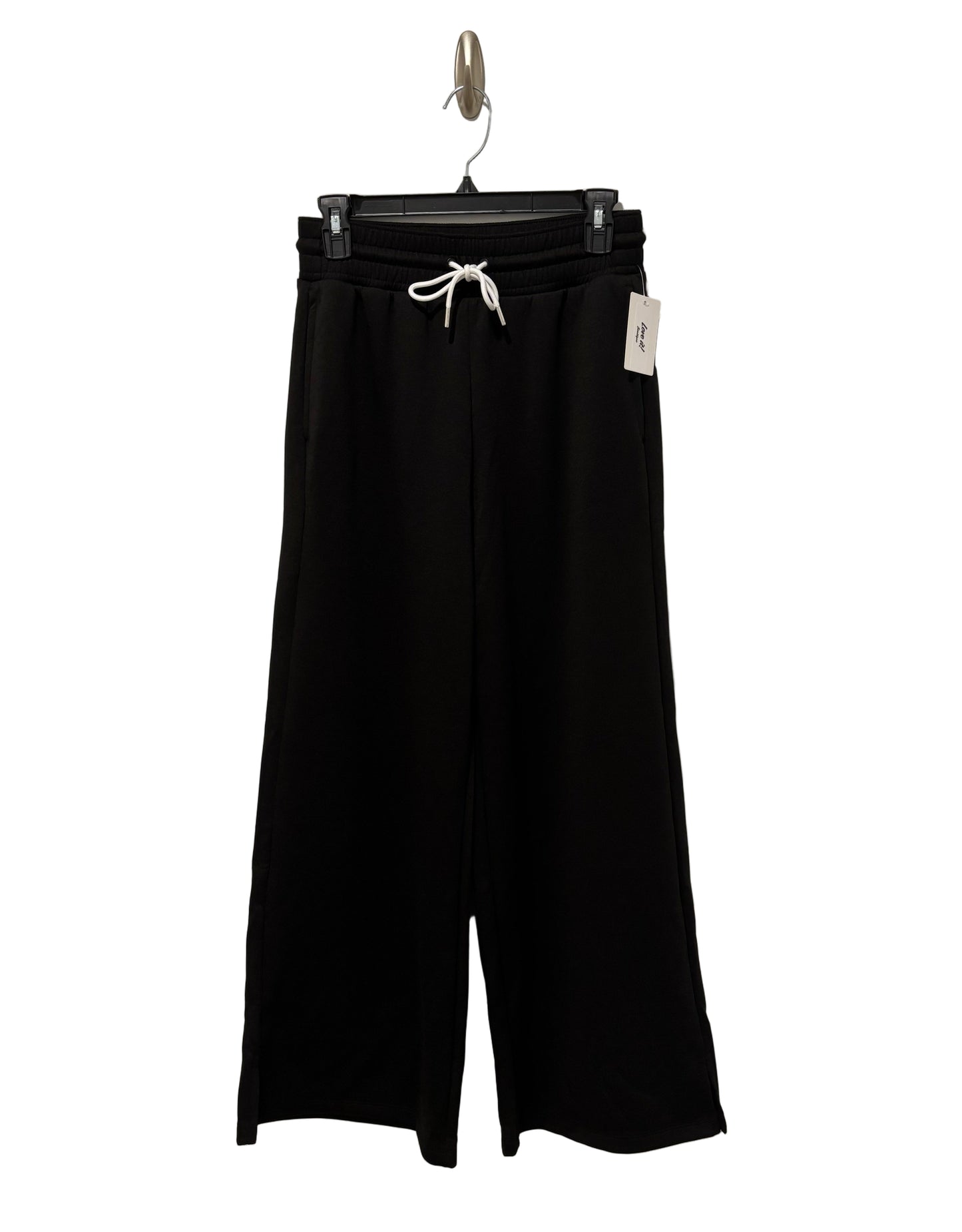 Scuba Drawstring Pants