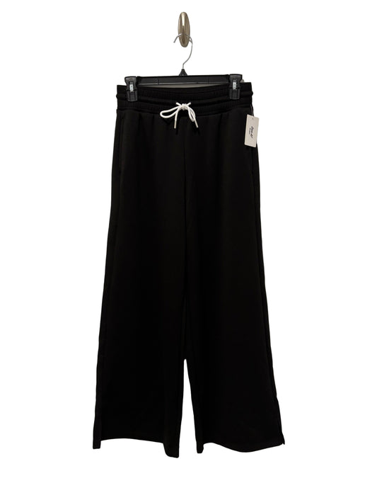 Scuba Drawstring Pants