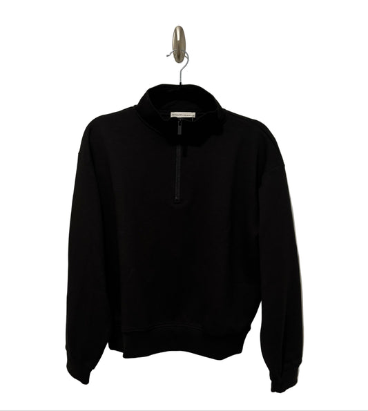 Scuba Half Zip Pullover