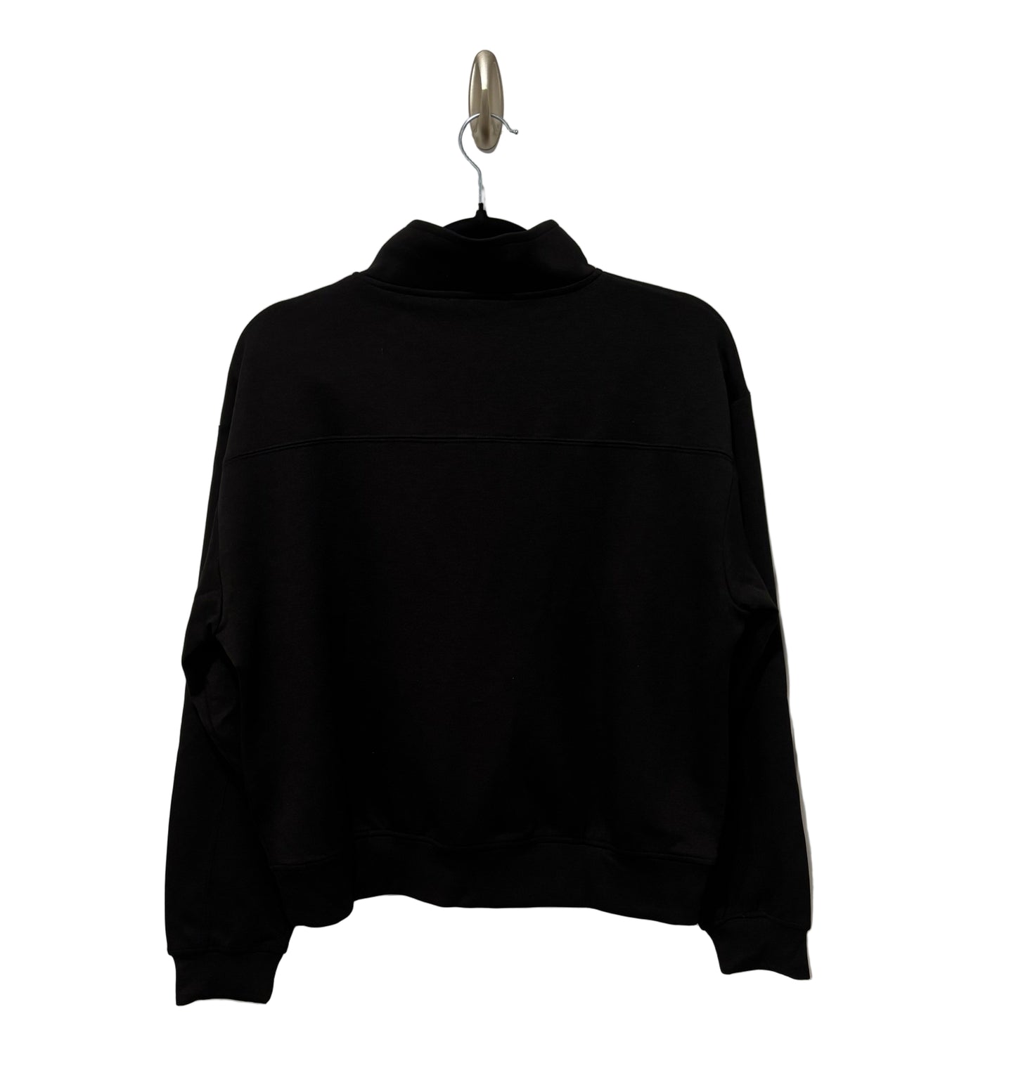 Scuba Half Zip Pullover