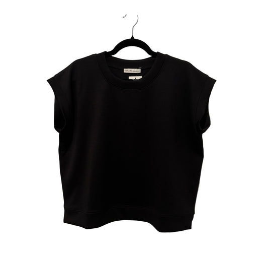 Scuba Short Sleeve Sweatshirt