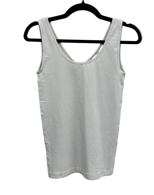 Perfect Layering Tank