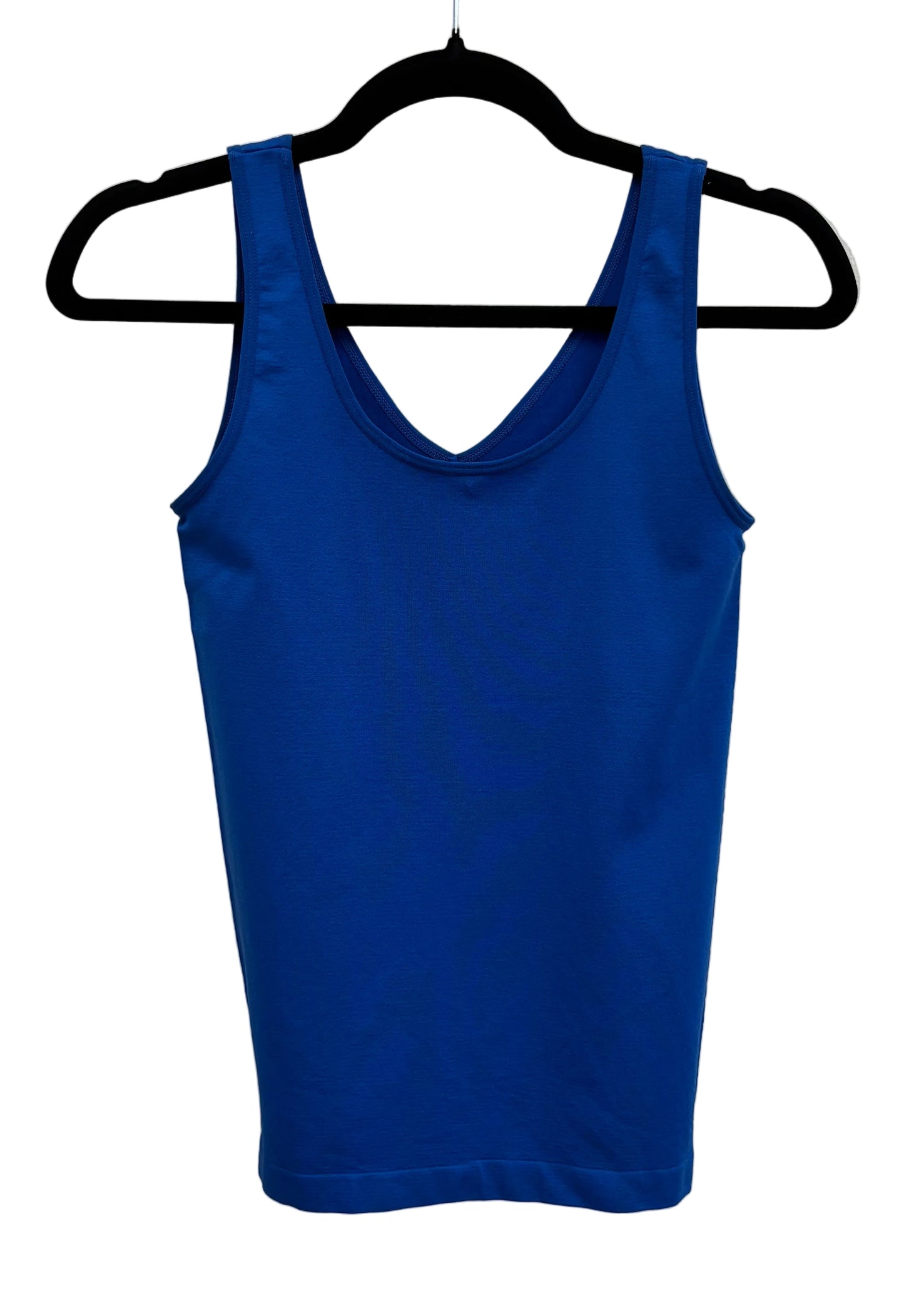 Perfect Layering Tank