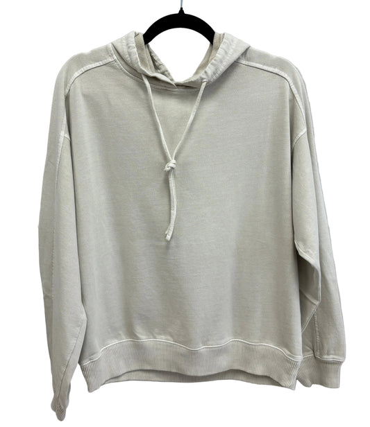 French Terry Hoodie