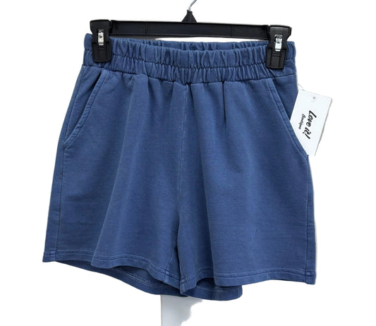 French Terry Shorts