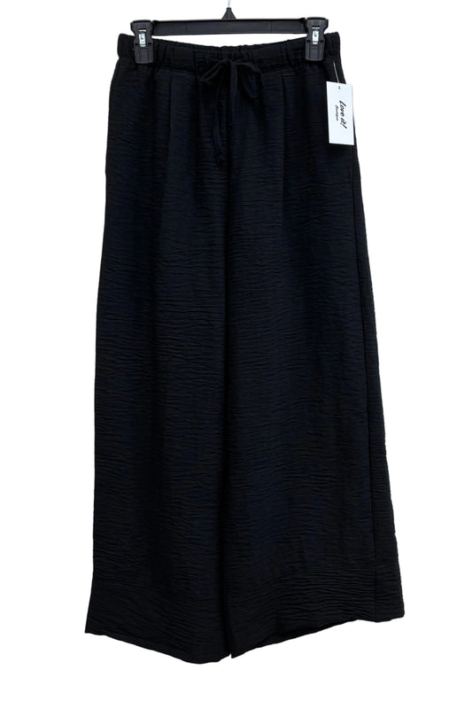 Woven Drawstring Pants