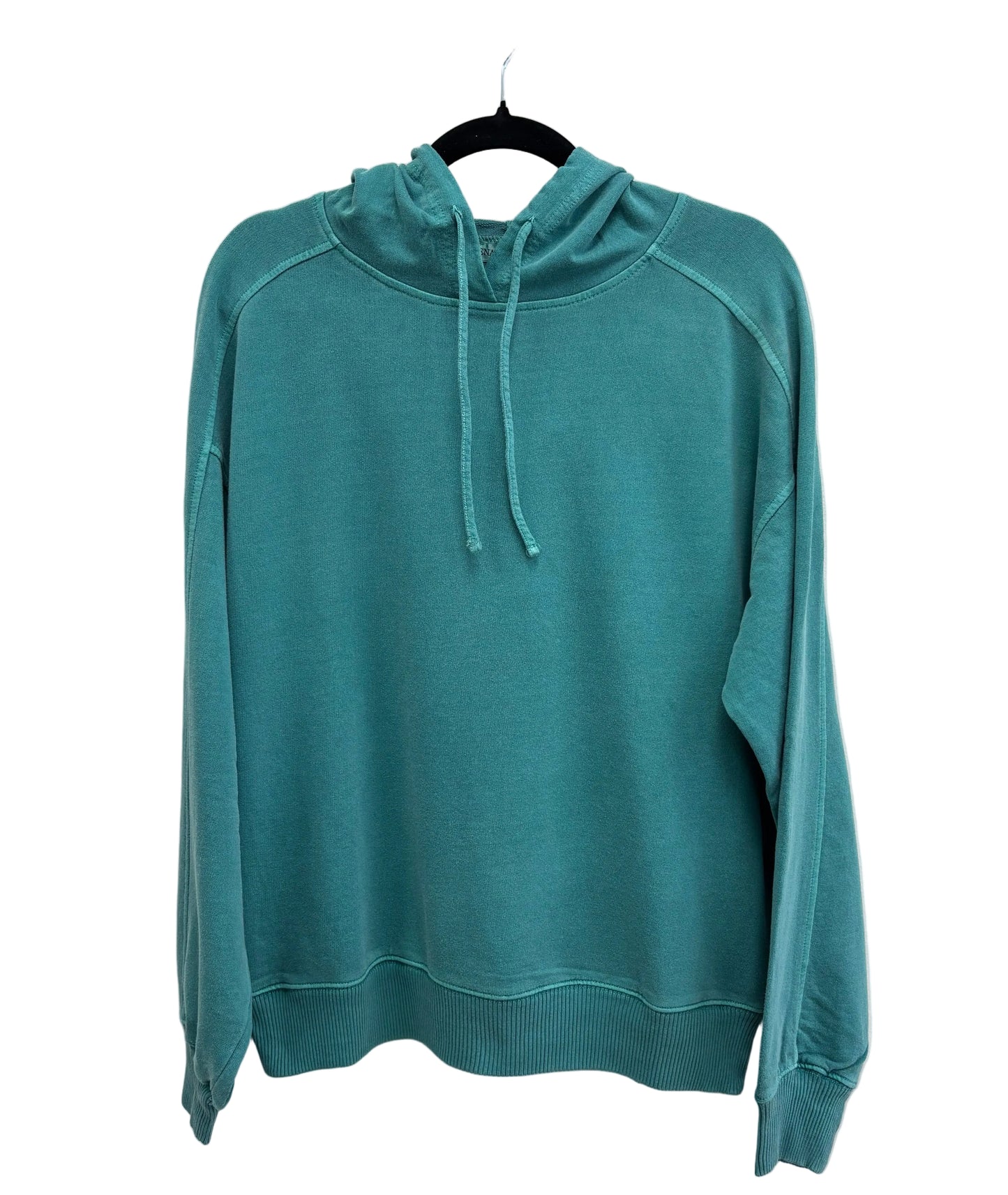 French Terry Hoodie