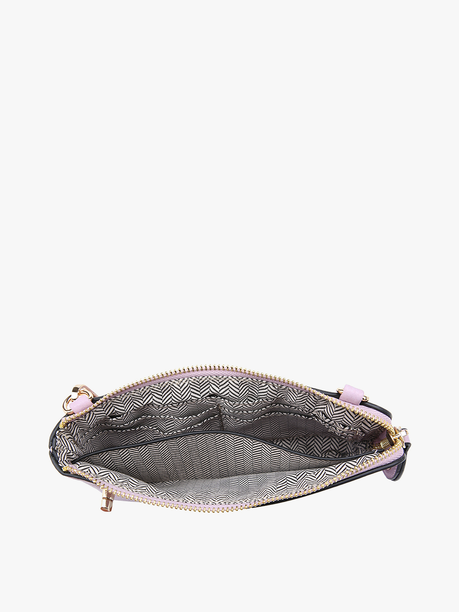 Crossbody/Wristlet