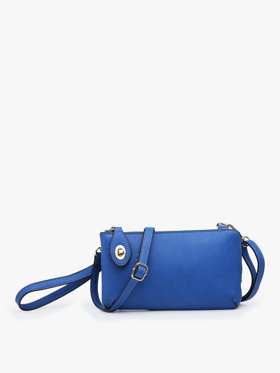 Crossbody/Wristlet